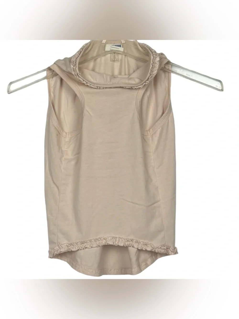 Dog Top Paw T-shirt Pink Princess Size XL Petco